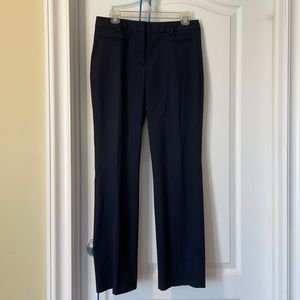 LANDS END MID RISE TROUSER ♥️
